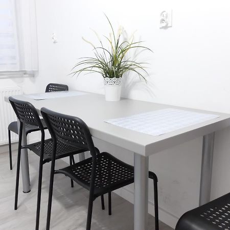 Pixel White Apart Breslavia Exterior foto