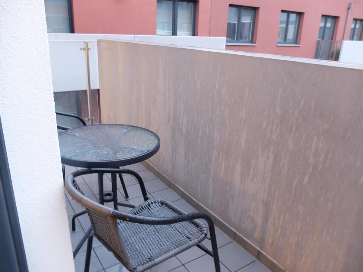 Pixel White Apart Breslavia Exterior foto