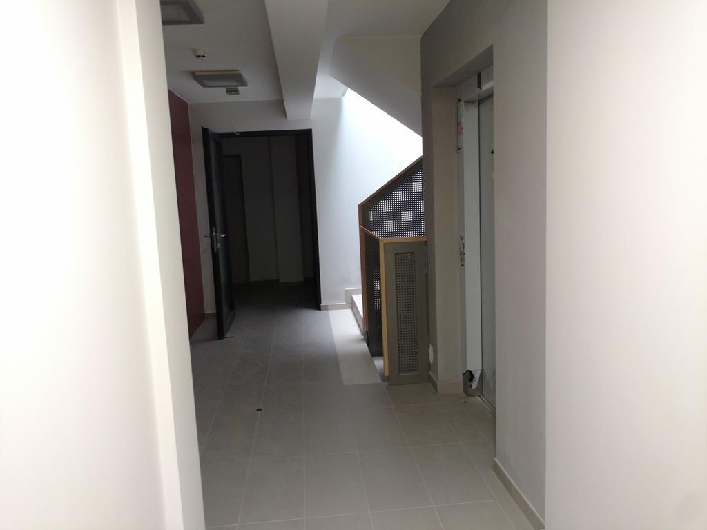 Pixel White Apart Breslavia Exterior foto