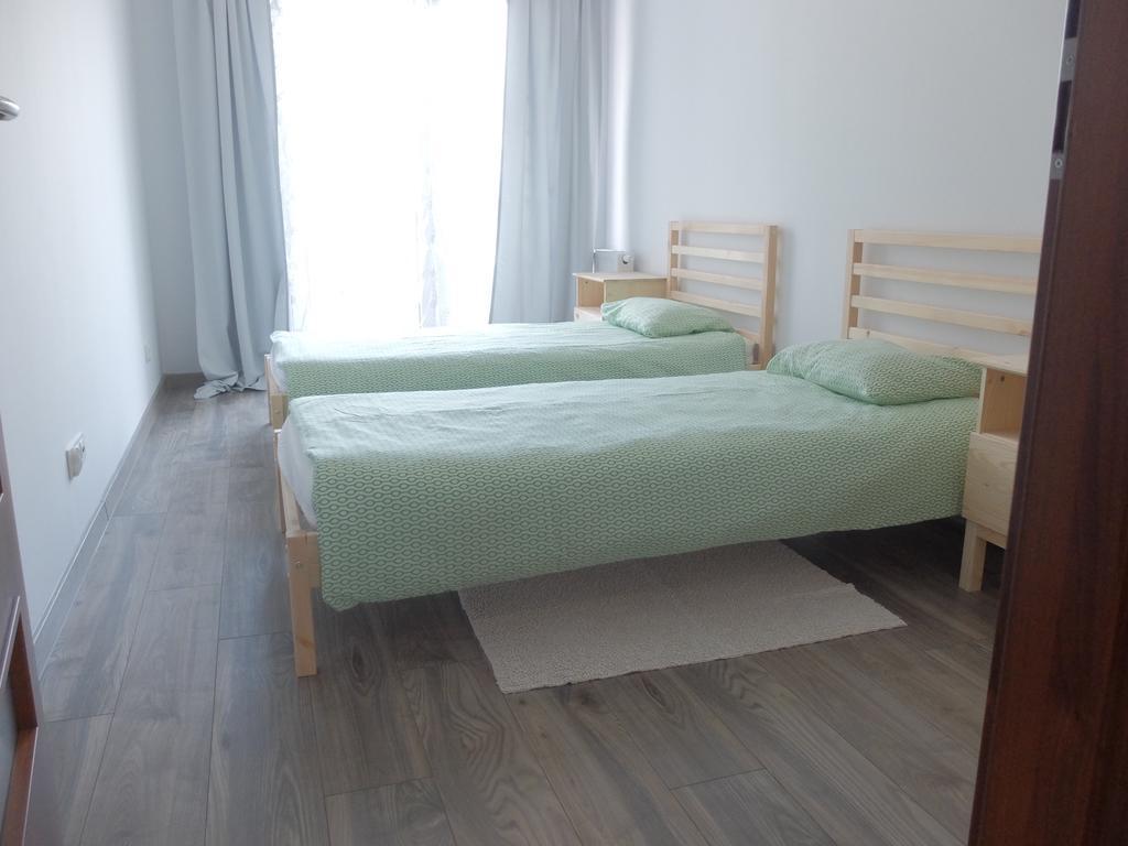 Pixel White Apart Breslavia Exterior foto