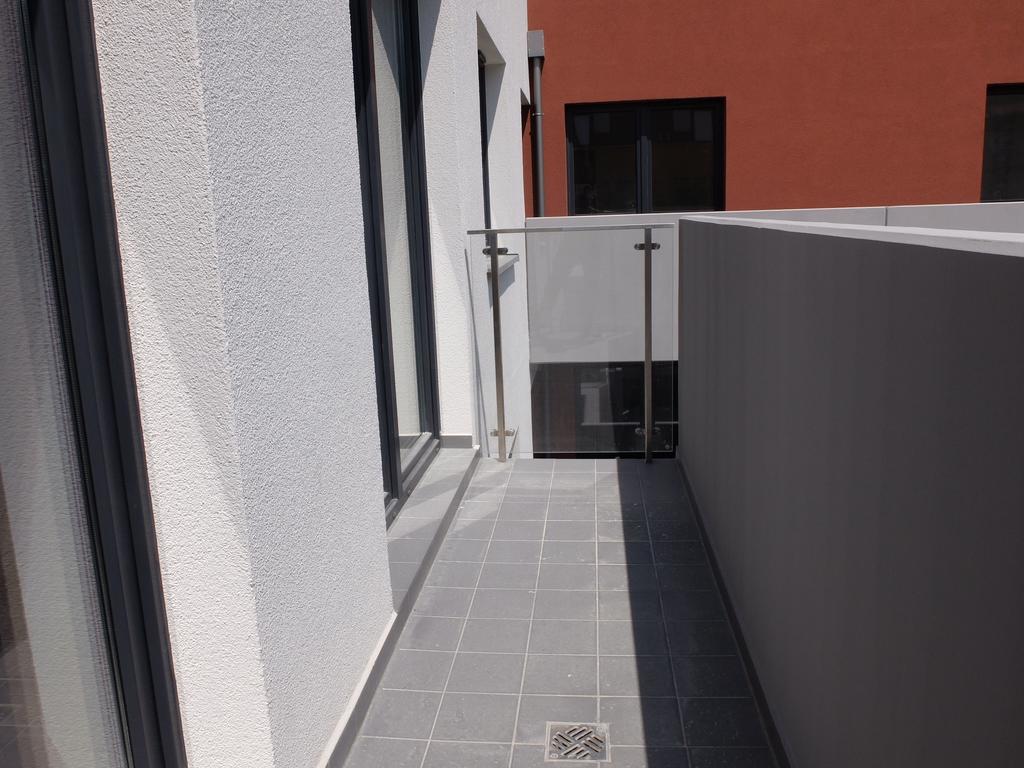 Pixel White Apart Breslavia Exterior foto